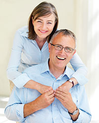 denture stabilization with implants in fort worth, tx